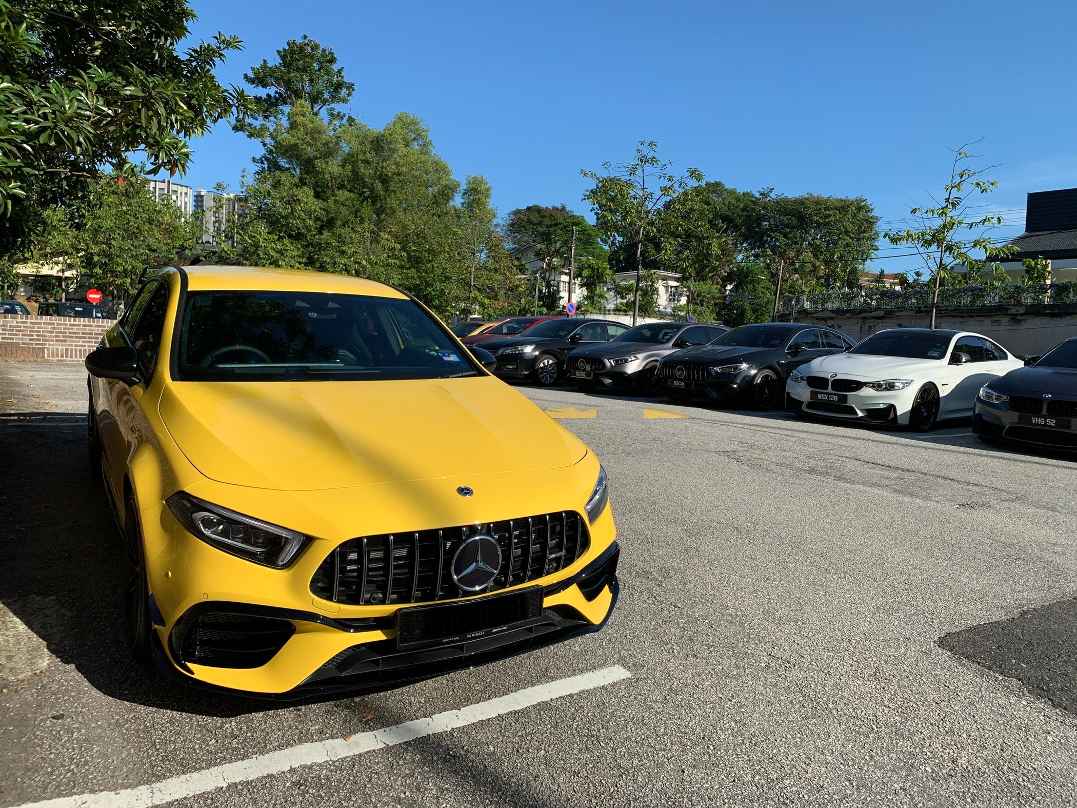 UG Cars & Coffee - Sunday 16th Jan 2022