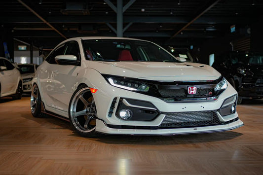 Honda Civic FK8R (SOLD)