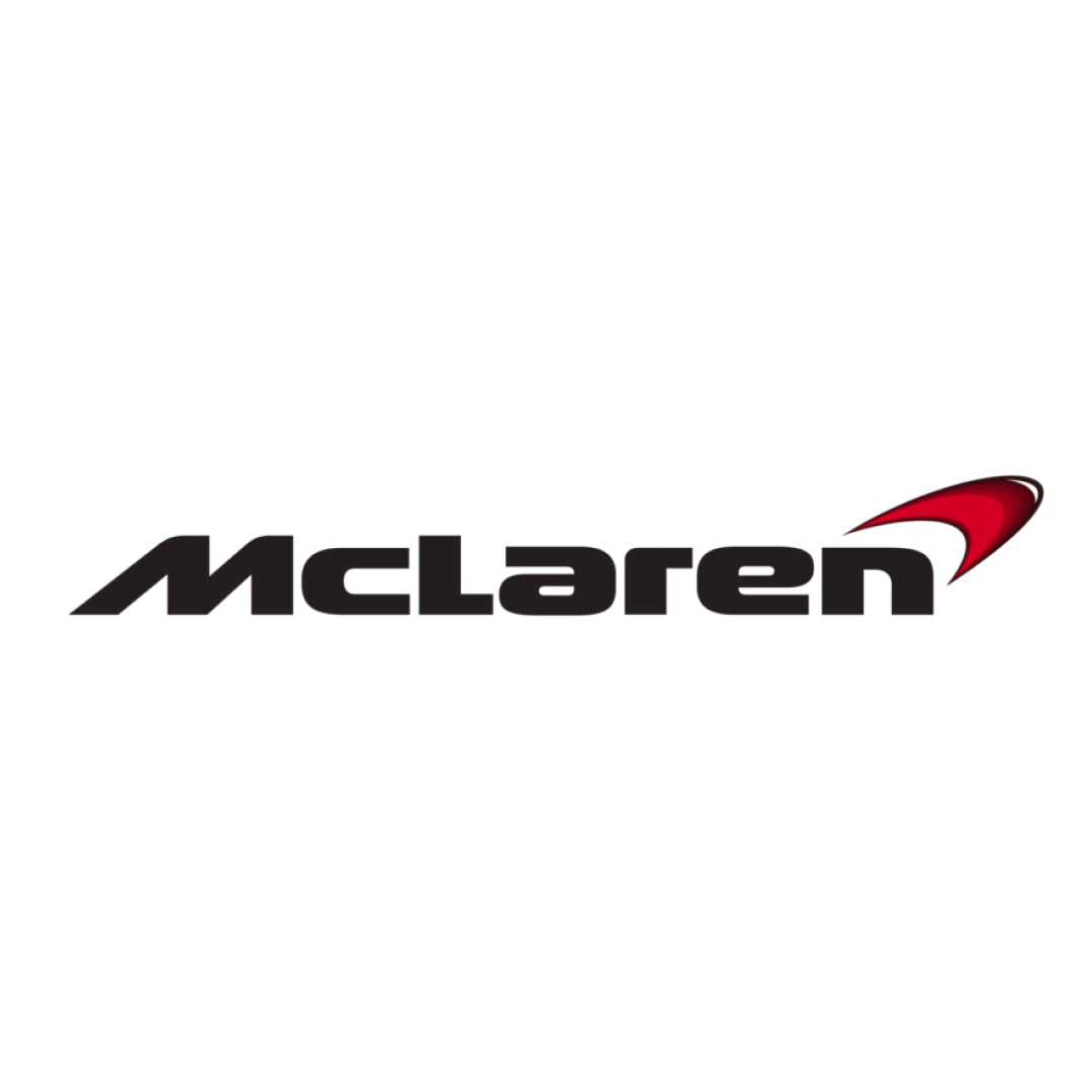 Shop custom McLaren car covers – Ultimate Garage