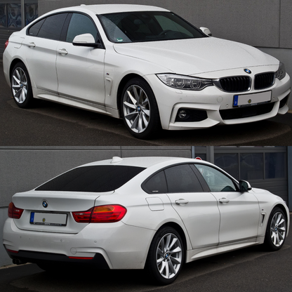 BMW 4 Series Gran Coupe (F36) Car Cover