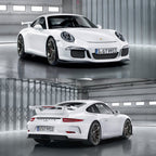 Porsche 991 GT3 Car Cover