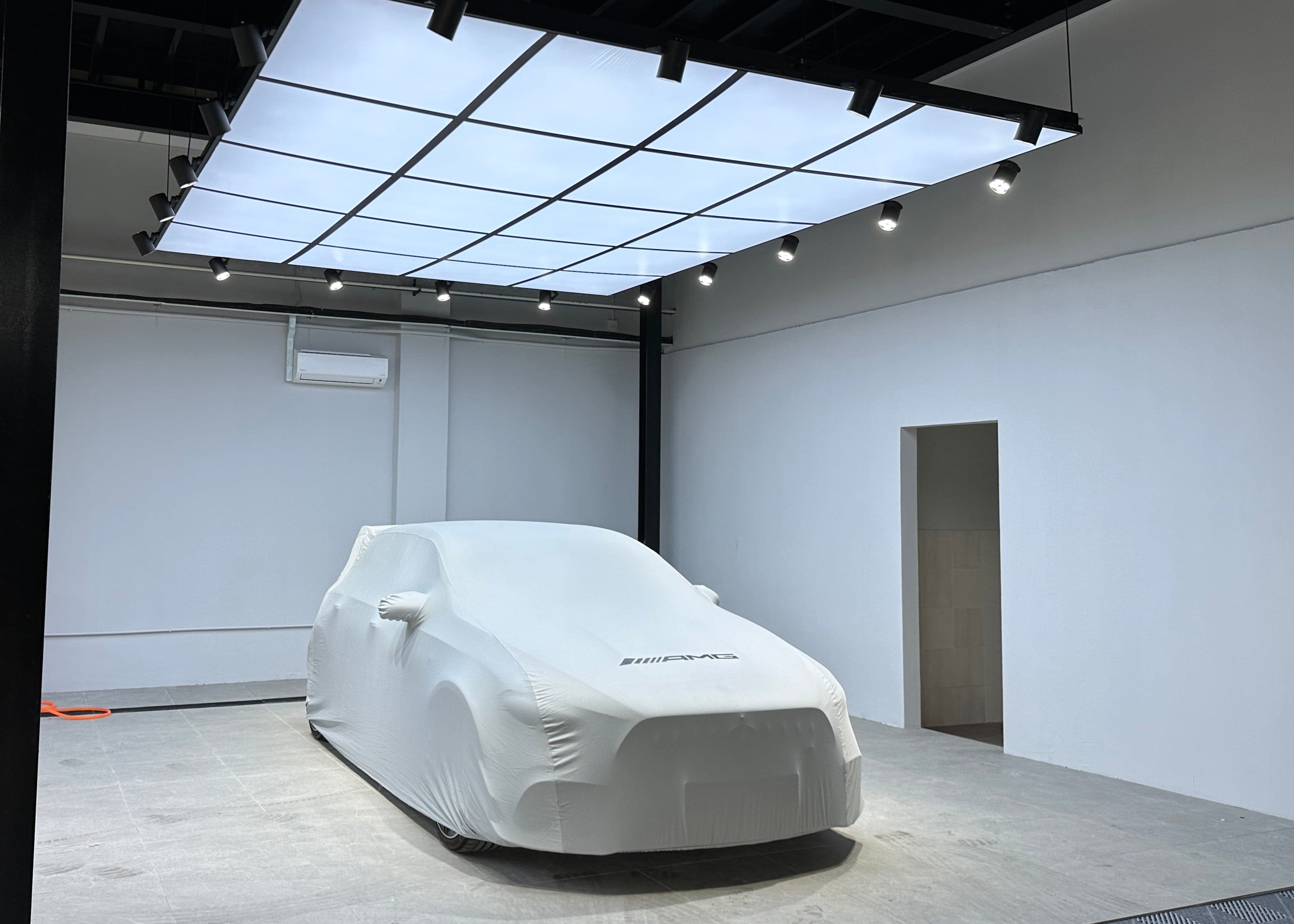 indoor car cover