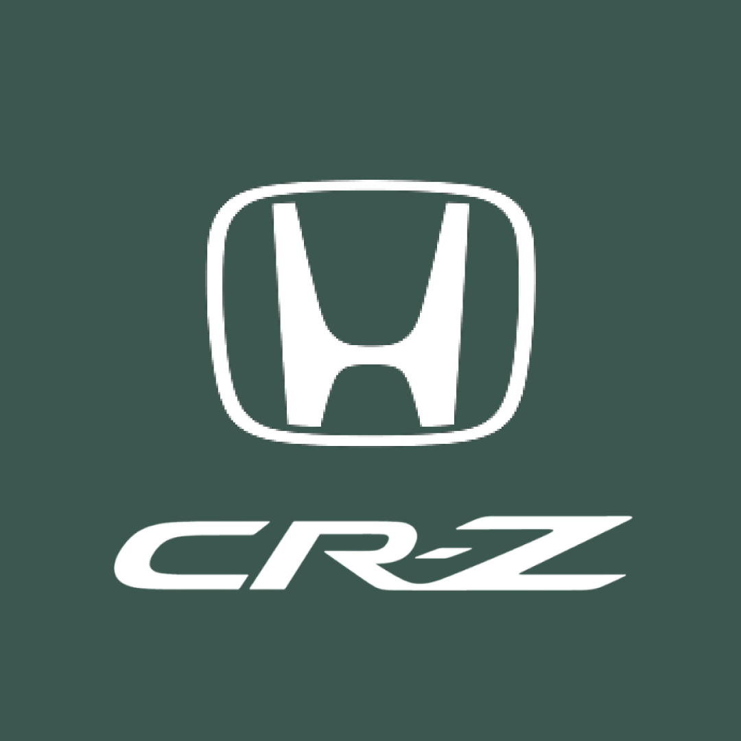 Honda CR-Z Car Cover