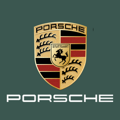 Porsche Cayenne Coupe Car Cover