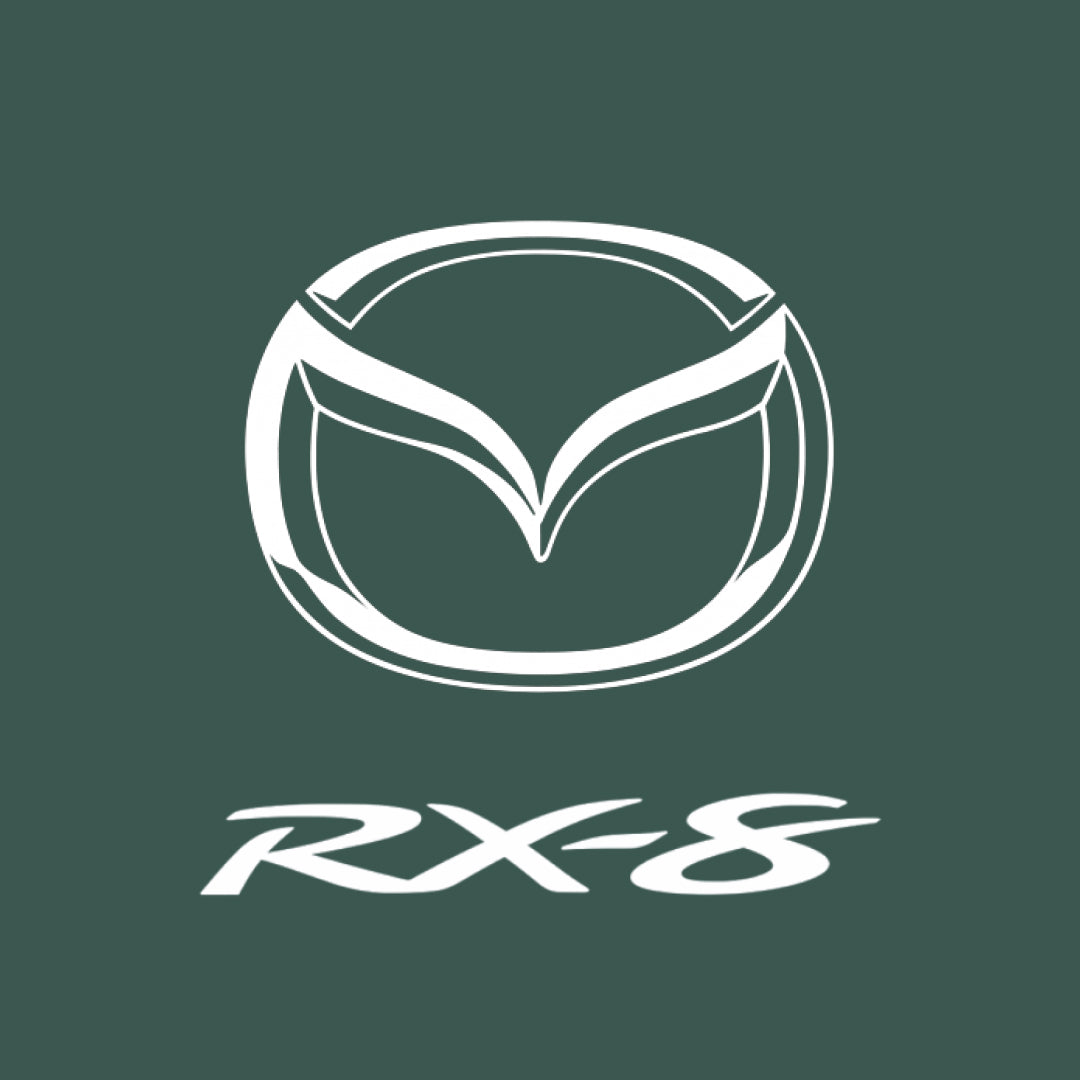 Mazda RX-8 Car Cover