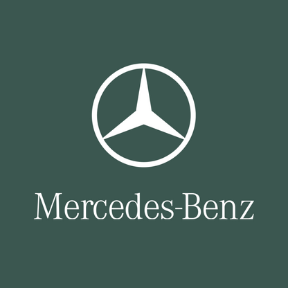 Mercedes-Benz E Class (W124) Sedan Car Cover