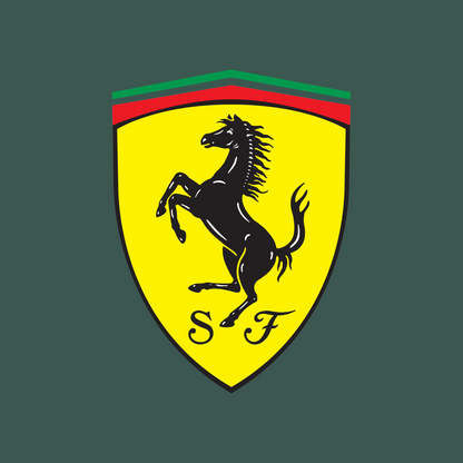 Ferrari 430 Scuderia Car Cover