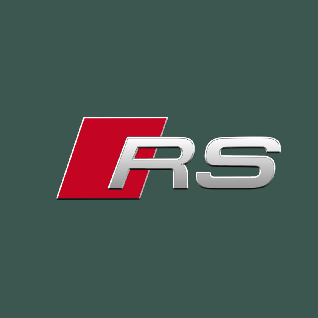 Audi RS6 (C8) Car Cover