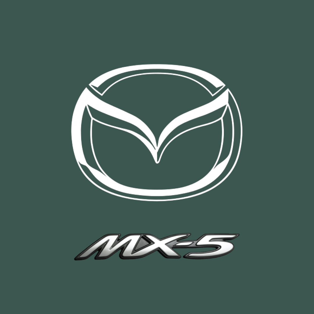 Mazda MX-5 (First Gen) Car Cover