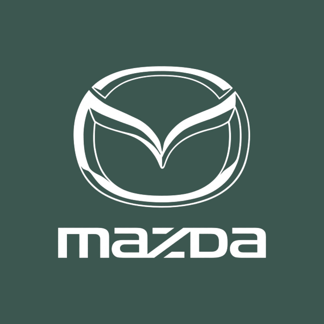 Mazda 3 (BP) Hatchback Car Cover