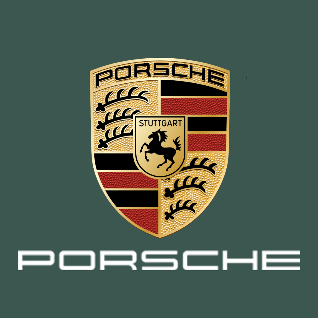 Porsche 997 Car Cover