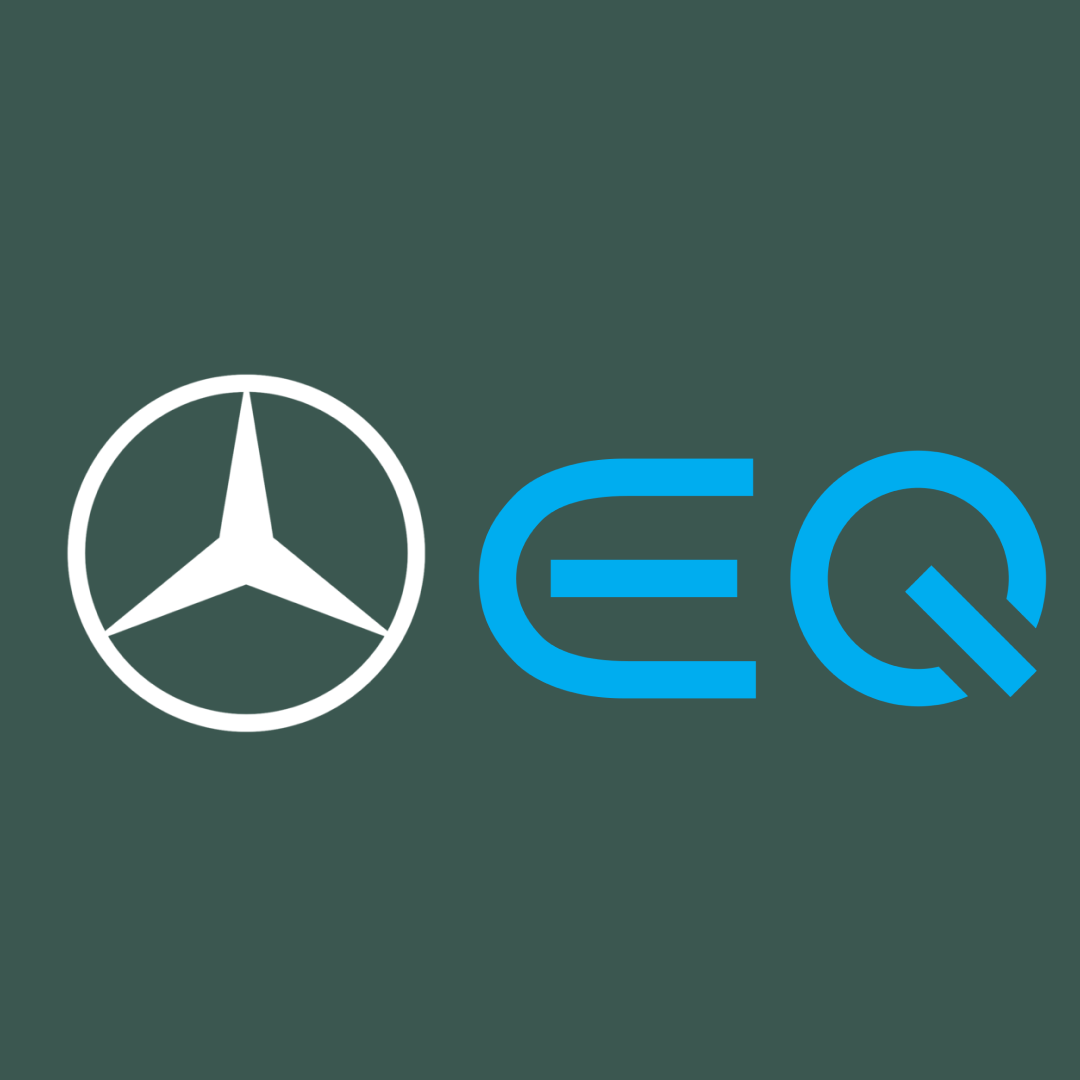 Mercedes EQB Car Cover