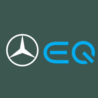 Mercedes EQC Car Cover