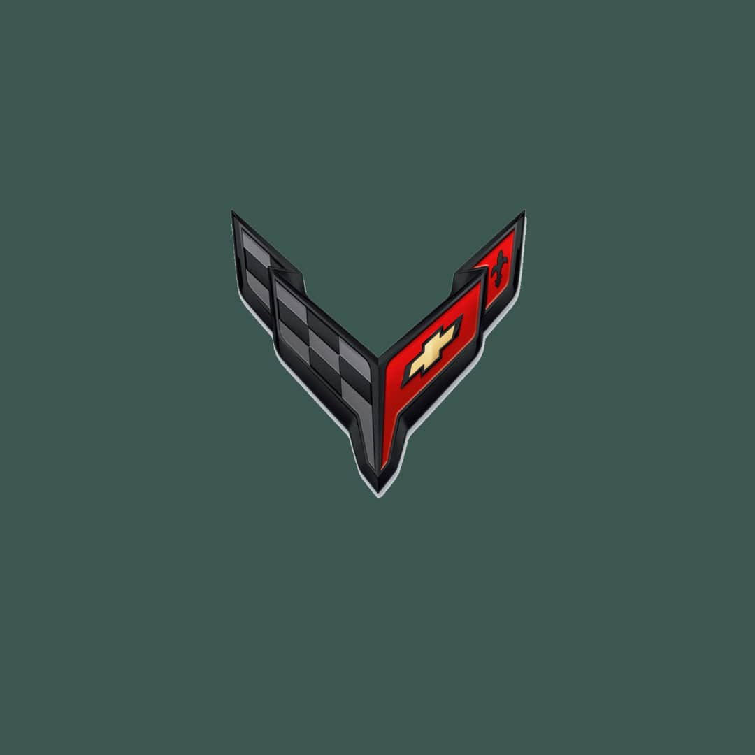 Chevrolet Corvette (C8) Car Cover