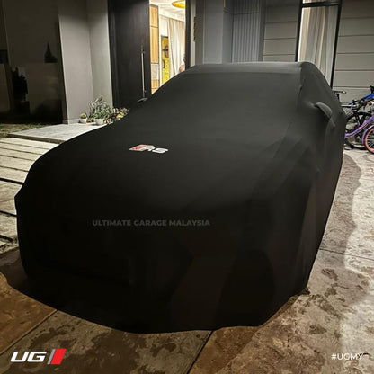 Audi RS6 (C8) Car Cover