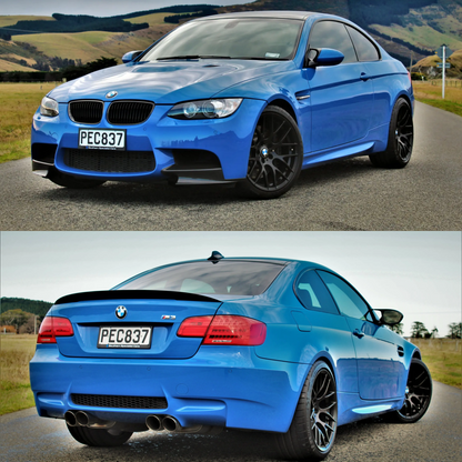 BMW M3 (E92) Car Cover