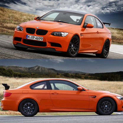 BMW M3 GTS (E92) Car Cover