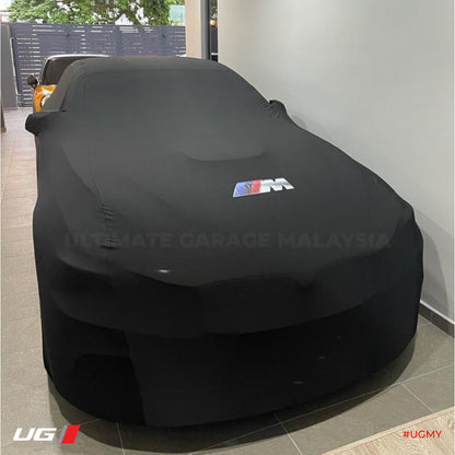 BMW 4 Series Gran Coupe (G26) Car Cover