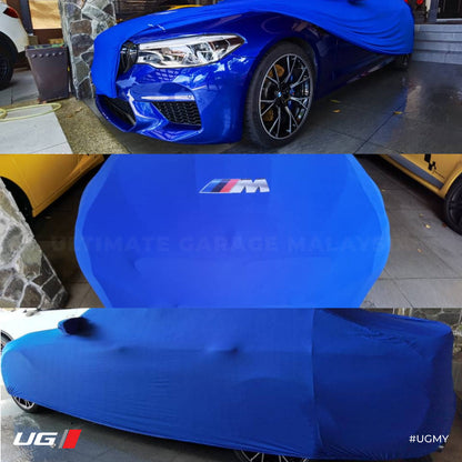 BMW 4 Series Gran Coupe (F36) Car Cover