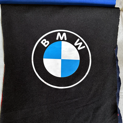 BMW iX3 Car Cover