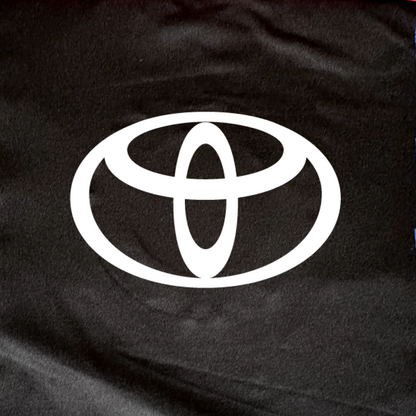 Toyota Camry (XV70) Car Cover