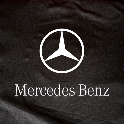 Mercedes-Benz C-Class Coupe (W204) Car Cover