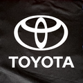 Toyota FJ Cruiser Car Cover