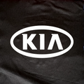 Kia Sorento Car Cover