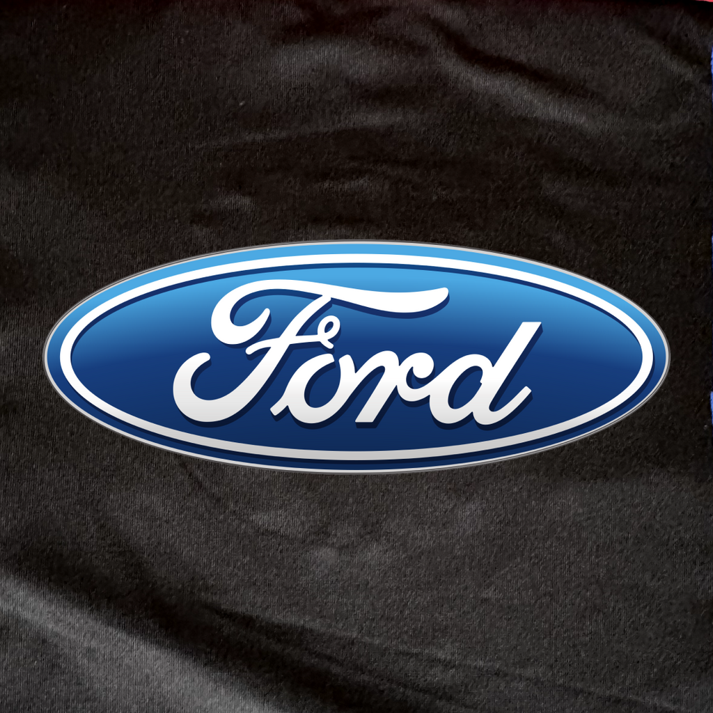 Ford Ranger WildTrak Cover