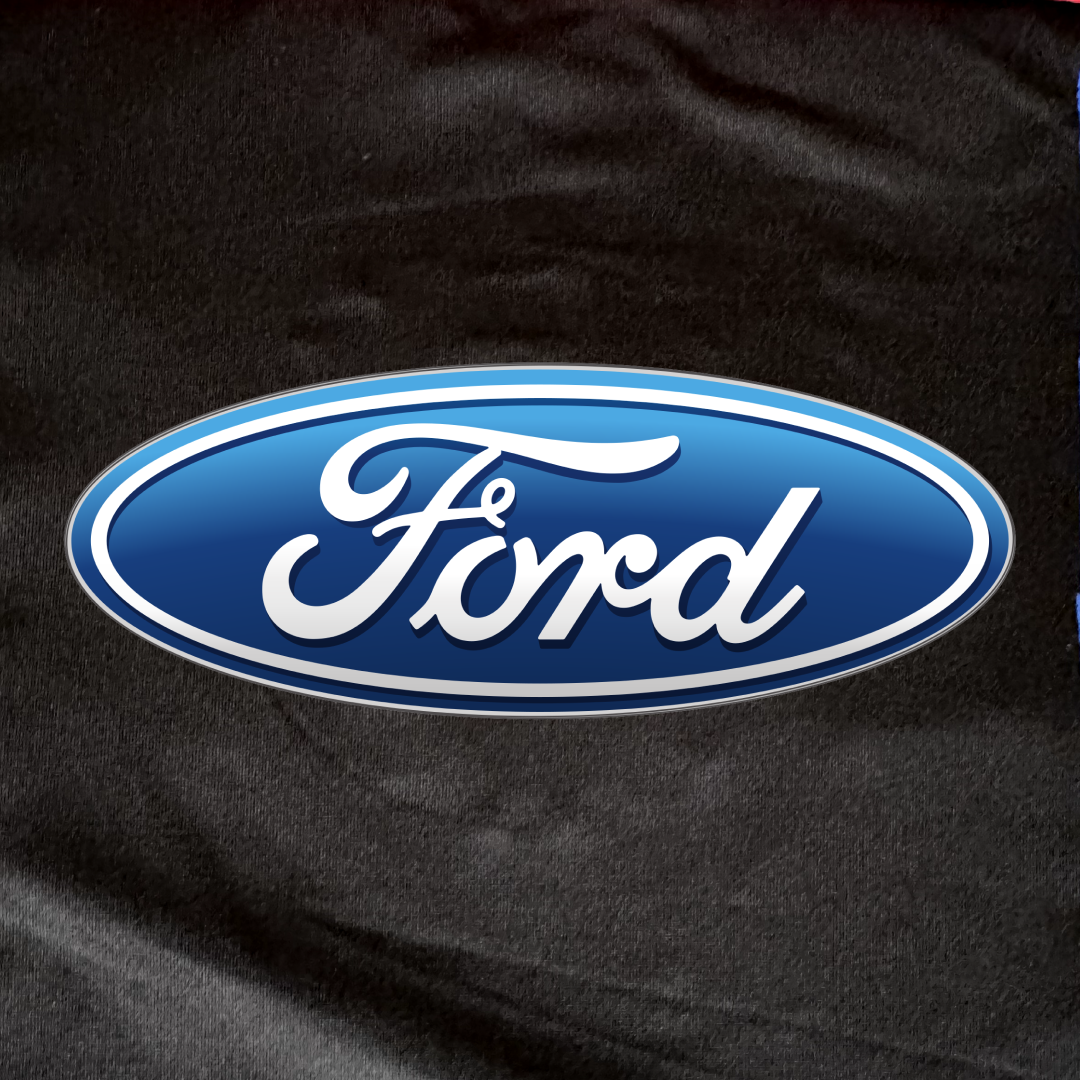 Ford Ranger WildTrak Cover