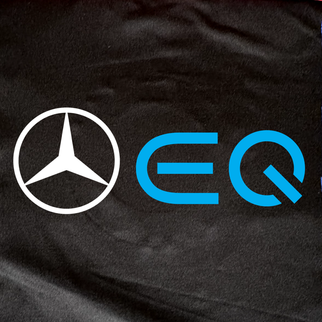 Mercedes EQC Car Cover