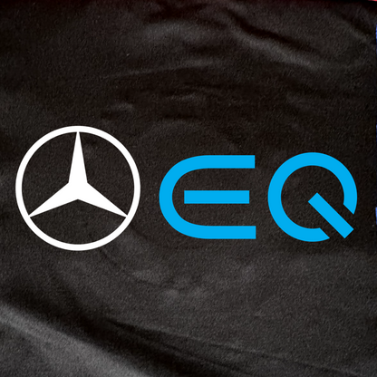 Mercedes EQC Car Cover