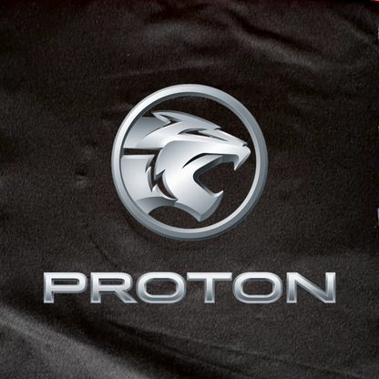 Proton Satria Neo CPS Car Cover