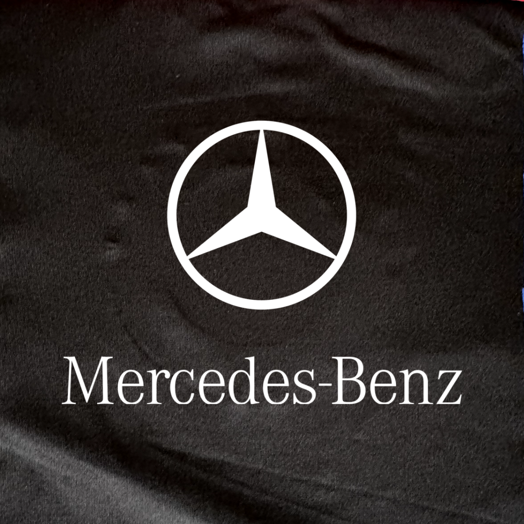 Mercedes EQS Car Cover
