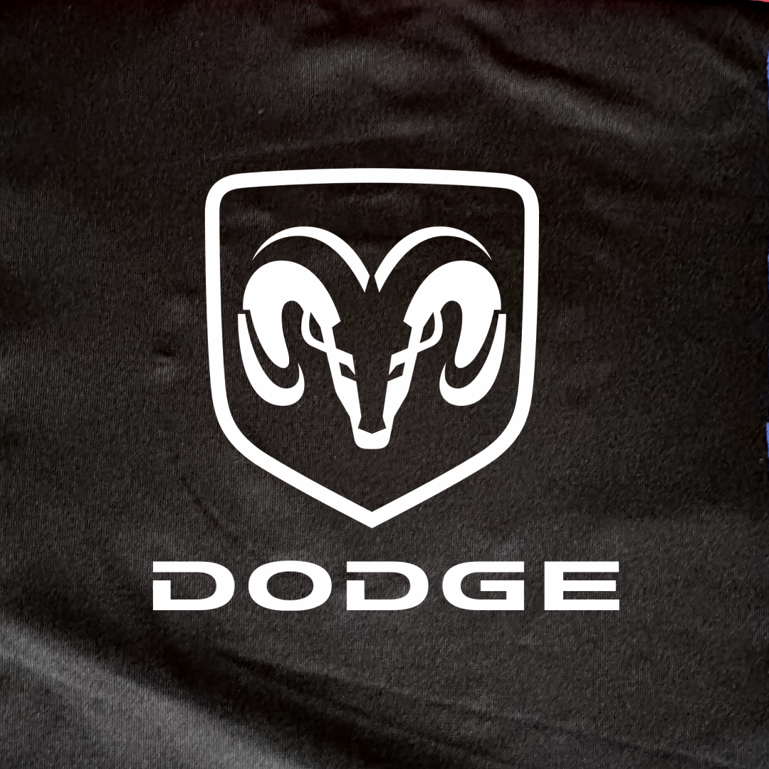 Dodge Challenger Car Cover