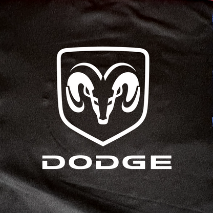 Dodge Ram 1500 (Gen 5, DT) Car Cover