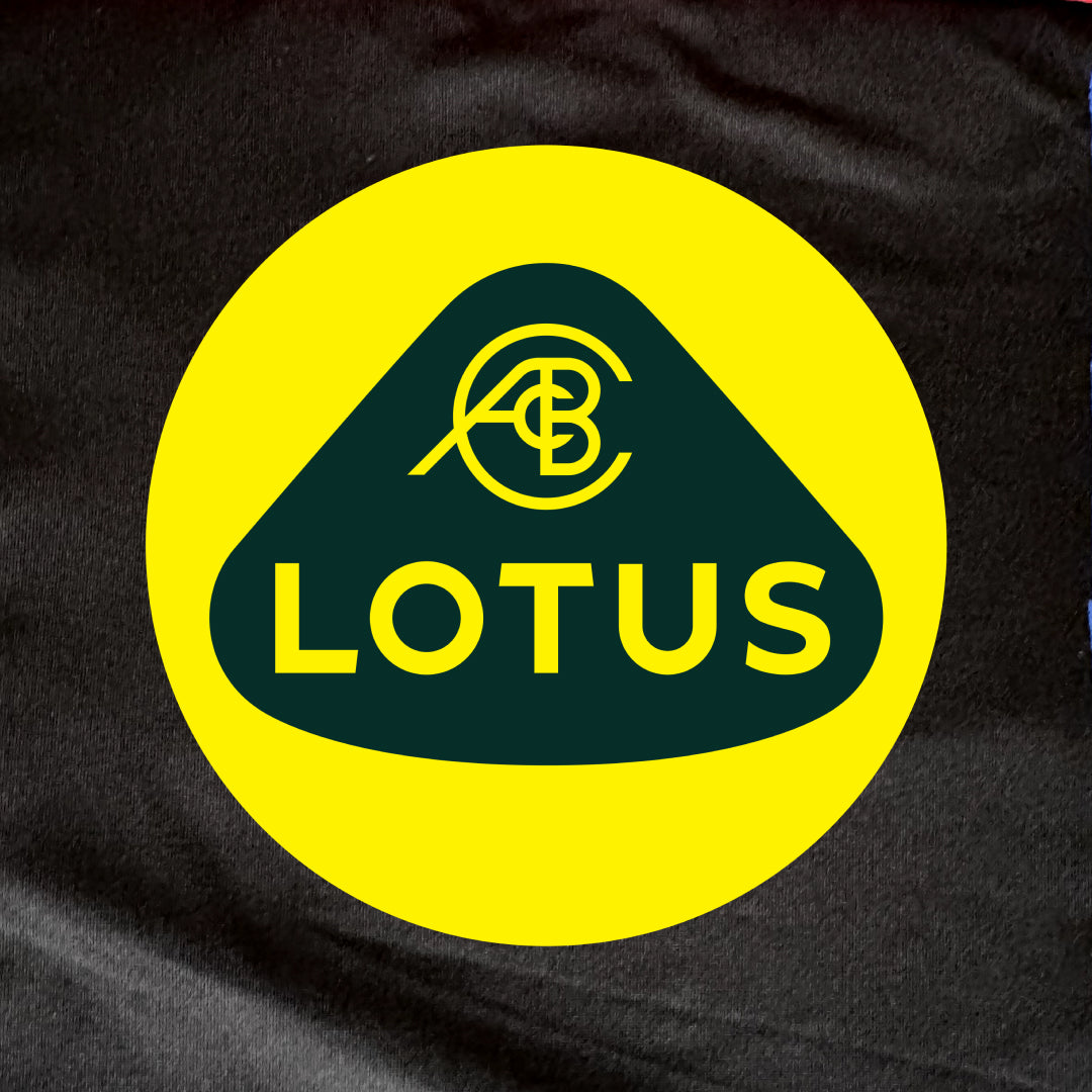 Lotus Eletre Car Cover