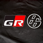 Toyota GT86 Car Cover