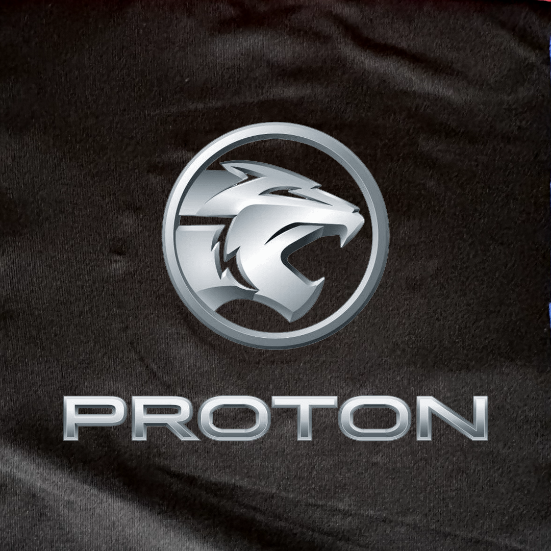 Proton Wira (C90) Car Cover