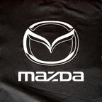 Mazda 3 Sedan Car Cover
