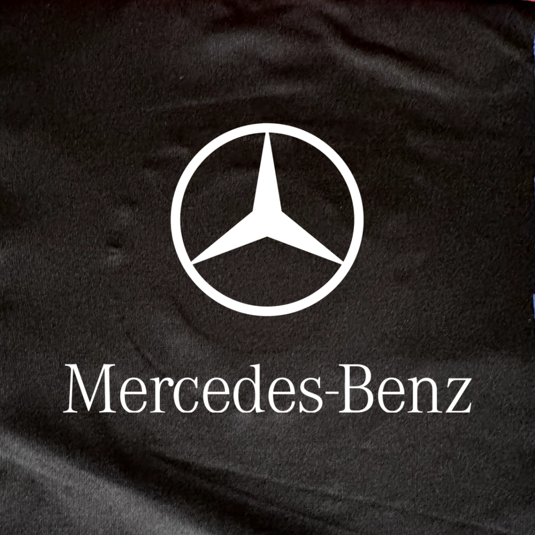Mercedes-Benz E Class (W211) Sedan Car Cover