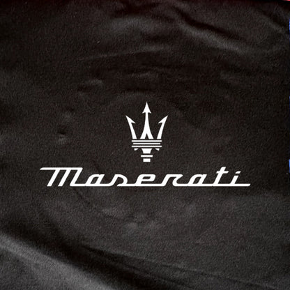 Maserati Quattroporte 4 door Sedan Car Cover