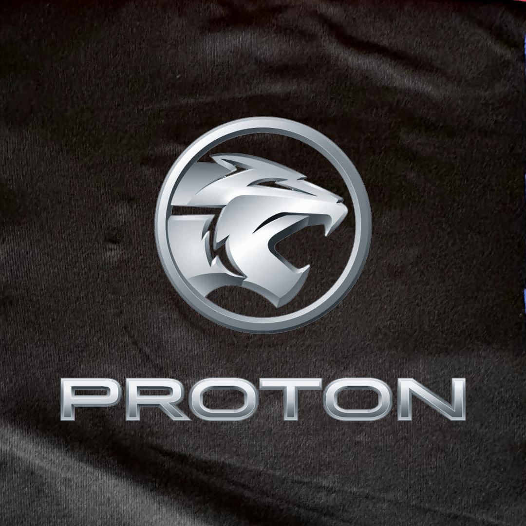 Proton Satria Neo Car Cover
