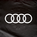 Audi RS3 Sedan Car Cover