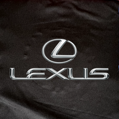 Lexus ES 250 F Sport (2023) Car Cover