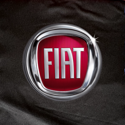 Fiat 500 / 595 Car Cover