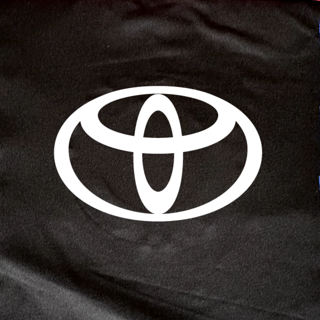 Toyota Yaris Car Cover – Ultimate Garage MY