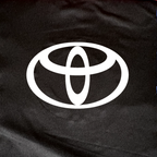 Toyota Wish Car Cover