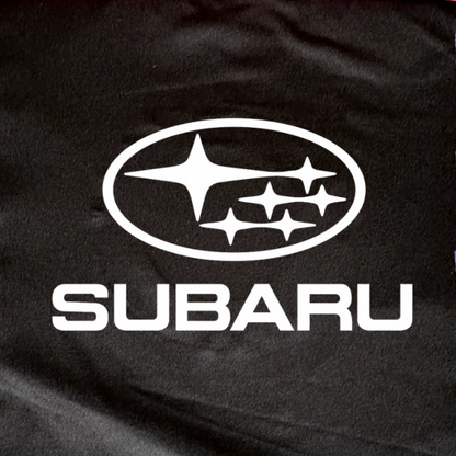 Subaru Forester Car Cover