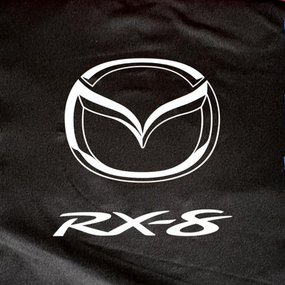 Mazda RX-8 Car Cover